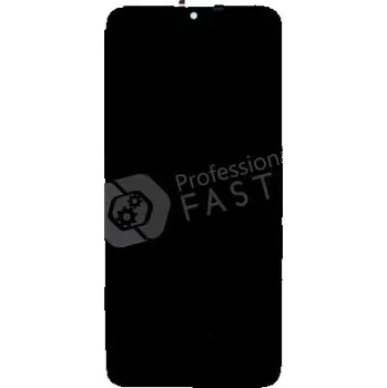 LCD displej + dotyková deska Nokia 2.3 černá