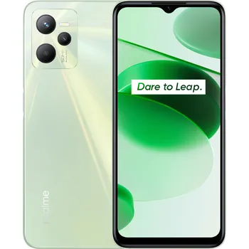 Realme C35 Mobilní telefon Realme C35