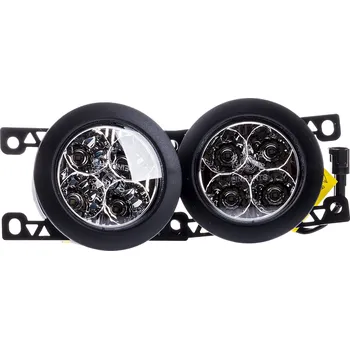 Denní svícení LED Světla Pro Denní Svícení CITROEN C4 Grand Picasso (2006-2019)