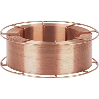 Příslušenství ke svářečce Drát svářecí HTW-56 K300 1,2mm, 15kg, SG3 SL215506XX