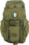 Fosco Italia 35 l zelený