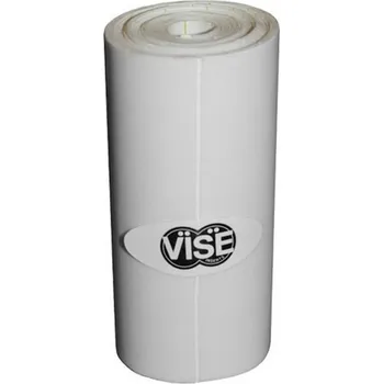Bowling BOWLINGOVÁ TEJPOVACÍ PÁSKA VISE BIO SKIN ULTRA BÍLÁ