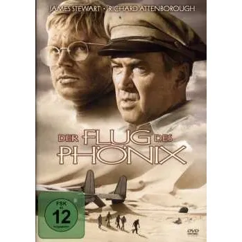 Zahraniční hudba DVD Various: Der Flug Des Phönix 2003