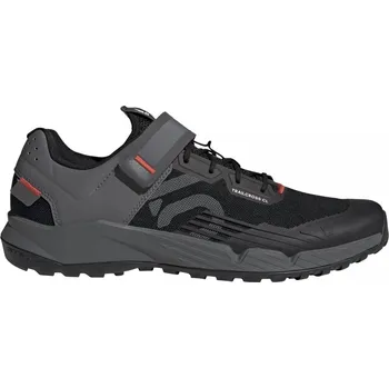 Pánská sportovní obuv Five Ten Trailcross Clip-in Core Black Red