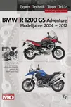 BMW R1200 GS: Adventure 2004-2012:…