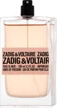 Zadig & Voltaire This is Her! Vibes of…