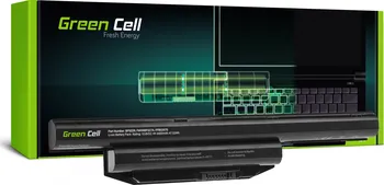 baterie pro notebook Green Cell FS31