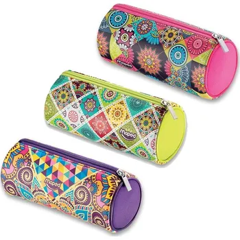 Penál MAPED Školní pouzdro Mosaics (mix)