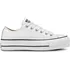 Dámské tenisky Converse Chuck Taylor All Star Platform Leather Low Top 561680C