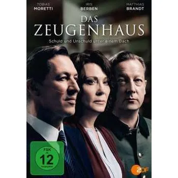 Zahraniční hudba DVD Various: Das Zeugenhaus 2014