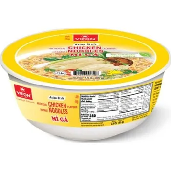 Vifon Instantní polévka v misce 85g - Kuřecí