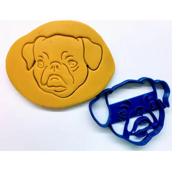 Vykrajovátko Brabantík vykrajovátko