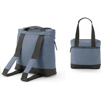 Přebalovací taška Inglesina Taška Aptica Back bag Alaska Blue