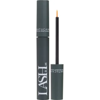 Péče o řasy a obočí Natucain Lash Serum aktivní sérum pro růst řas 3,9 ml