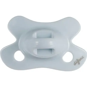 Difrax Dudlík Natural UNI Ice novorozenecký