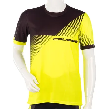 CRUSSIS Sportovní tričko CSW-085…