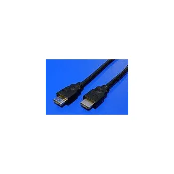 Video kabel Value High Speed HDMI kabel, HDMI M - HDMI M, 1m (11.99.5526)