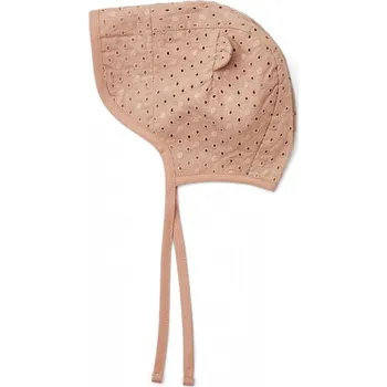 Klobouk Liewood Letní klobouček Rae Pale Tuscany Velikost: 9-12 m Liewood Rae Anglaise Sun Hat
