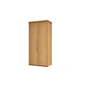 Šatní skříň Skříň RÁCHEL L2DD