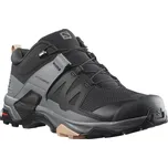 Salomon X Ultra 4 W Black/Quiet…