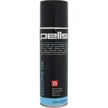 Auto-moto Olej Pells Silicone Oil 300ml