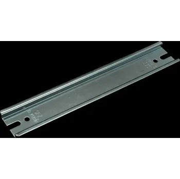 modulární přístroj a rozvaděč SEZ-CZ TS 35/010/0 Nosná lišta DIN