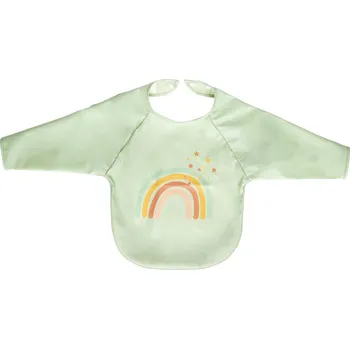 Bryndák Bebe-Jou Bryndáček s dlouhým rukávem Rainbow Sky