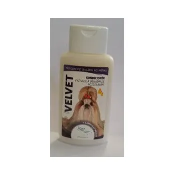 Velvet kondicionér Litráž: 220ml