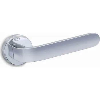 COBRA MODEL 2215 Provedení: PZ (vložkový zámek), Povrch: OC - chrom lesklý