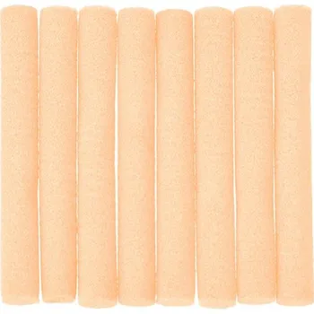 Hends Booby Eyes Salmon Pink 5mm