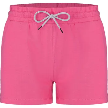 Dámské kraťasy Dámské šortky LOAP ABSORTA RŮŽOVÁ XS