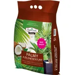 Rašelina Soběslav Substrát pro palmy a…