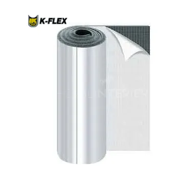 Tepelná izolace K-Flex Kraft samolepící izolace 15 mm