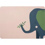 Dětské prostírání se slonem 33x46 cm KIDS ASA Selection