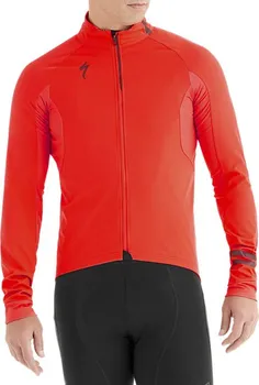 Cyklistická bunda Specialized Element 1.0 Rocket Red M