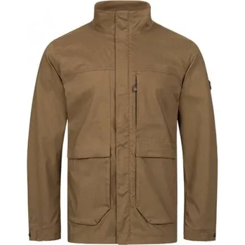 Lovecká bunda Blaser Hardy 22 S barva hnědá