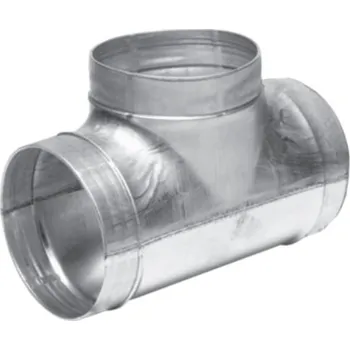 Instalatérský materiál Lindab TCP 500/400