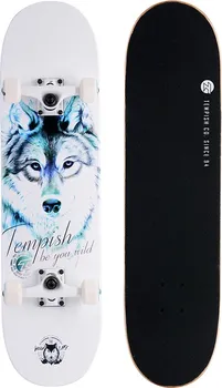 Skateboard Tempish 31" Blue Wolf