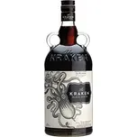 Kraken Black Spiced 1 l (holá láhev)