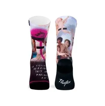 Pánské ponožky Pacific and CO FREE VENUS 37-41