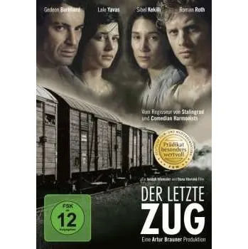 Zahraniční hudba DVD Various: Der Letzte Zug 2013