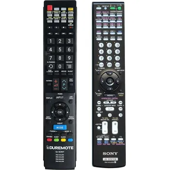 SONY RM-AAL008 - dálkový ovladač duplikát