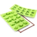 Silikomart Silikonová forma na dortíky…