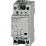 Instalační stykač HS25-40 25 A, 230 V, 50 Hz, 4 sp., 0 rozp. DOEPKE 09980408