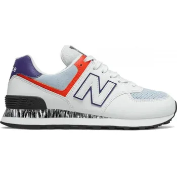 Dámské tenisky New Balance WL574CS2 40