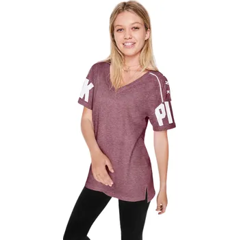 Dámské tričko Victoria's Secret dámské tričko Legging XS