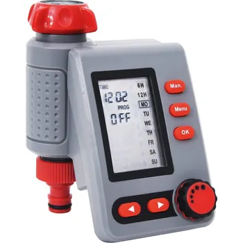 vidaXL 147884 zavlažovací hodiny