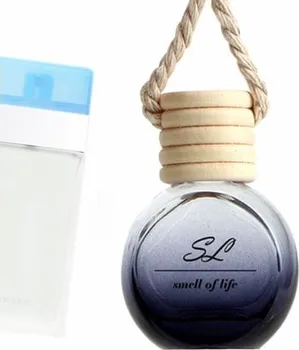 Vůně do auta Smell of Life Vůně do auta inspirovaná parfémem 10 ml