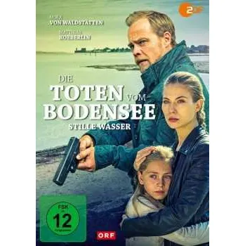 Zahraniční hudba DVD Various: Die Toten Vom Bodensee: Stille Wasser 2016