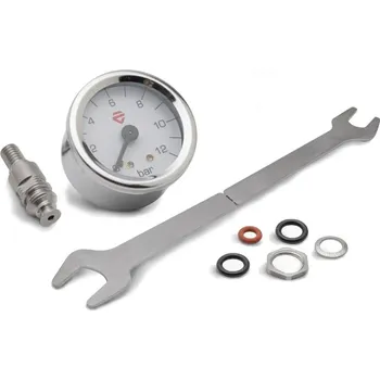 Náhradní díl pro kávovar Lelit tlakoměr pro kávovary s hlavou E61